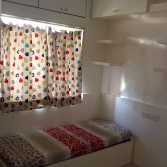 3 BHK Apartment For Rent in Bredco New Viceroy Park  Samata Nagar Mumbai  7433694