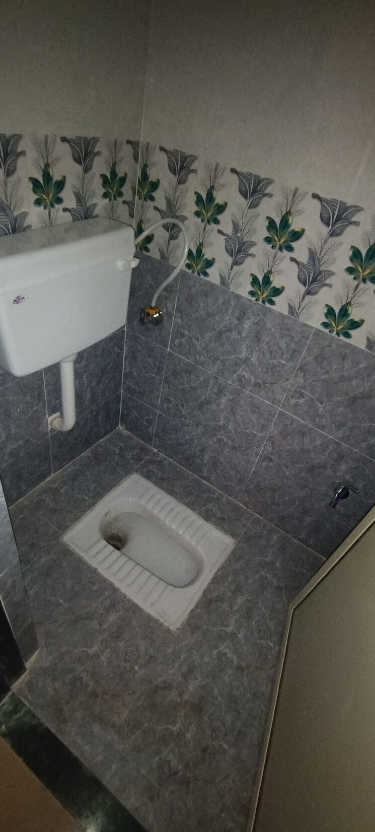 Bathroom, ahmahf-residency 1 Bedroom 615 Sq.Ft. Apartment In Kasheli Thane 7433704