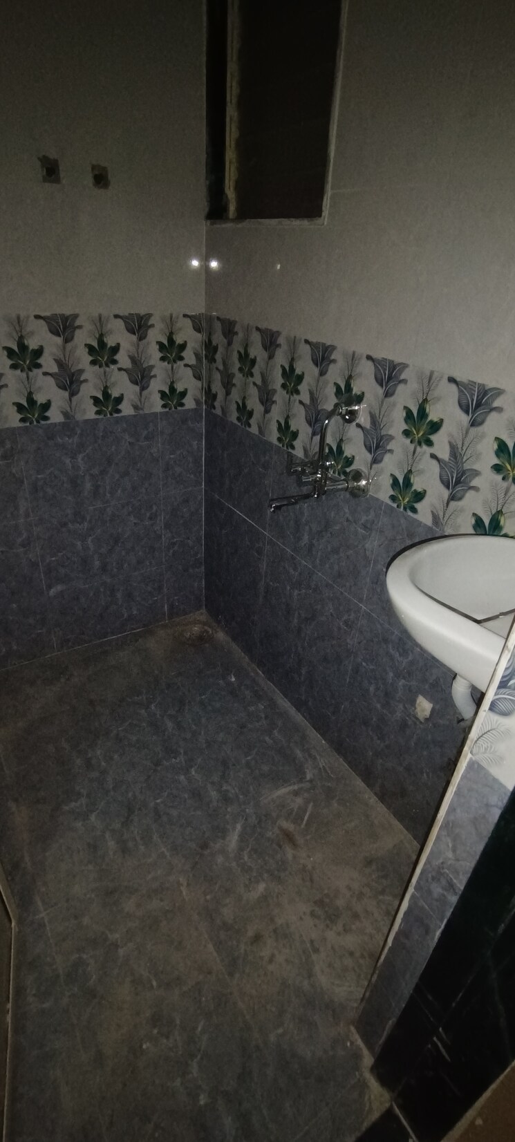 Bathroom, ahmahf-residency 1 Bedroom 615 Sq.Ft. Apartment In Kasheli Thane 7433704