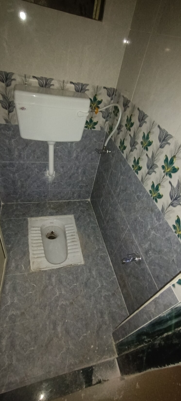 Bathroom, ahmahf-residency 1 Bedroom 615 Sq.Ft. Apartment In Kasheli Thane 7433704