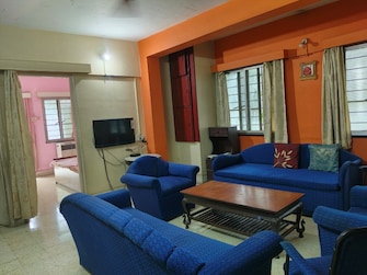 4 BHK Villa For Rent in Ahilya Devi CHS Baner Pune  7433729