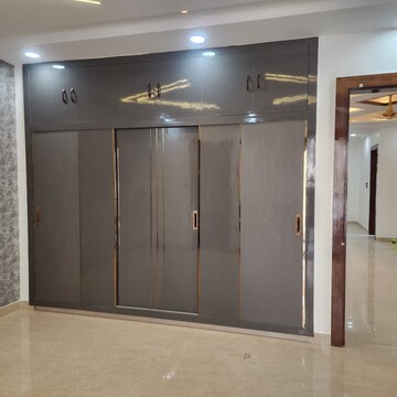 Furnished Amenities in 4 BHK Builder Floor at Puri Aman Vilas, Sector 89 – for Sale