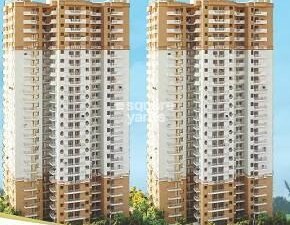 2 BHK Apartment For Sale in Charms Castle, Raj Nagar Extension