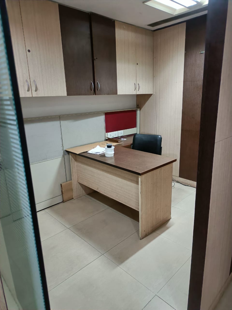 Commercial Office Space 1200 Sq.Ft. For Rent in Okhla Delhi  7433807