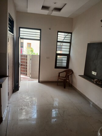 2 BHK Independent House For Resale in Jamuna Enclave Ambala Highway Zirakpur  7433857