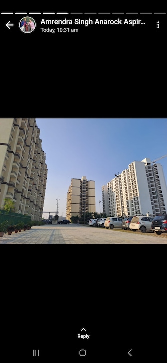 3 BHK Apartment For Resale in Pardos Okas Residency Sushant Golf City Lucknow  7433883