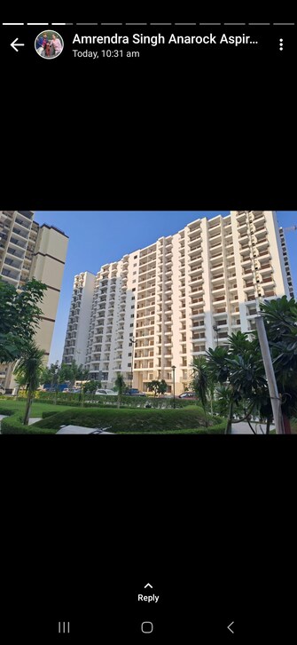 3 BHK Apartment For Resale in Pardos Okas Residency Sushant Golf City Lucknow  7433883