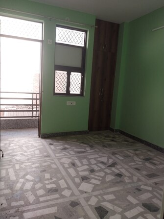 2 BHK Builder Floor For Rent in Paschim Vihar Delhi  7433881