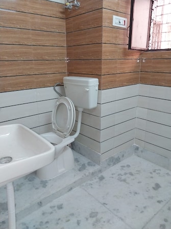 2 BHK Builder Floor For Rent in Paschim Vihar Delhi  7433881