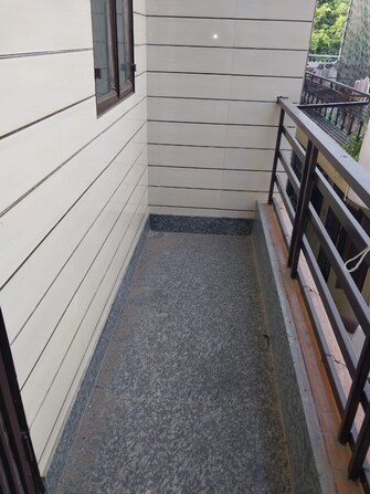 2 BHK Builder Floor For Rent in Paschim Vihar Delhi  7433881