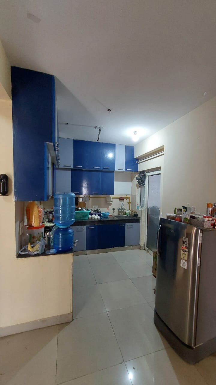 2 BHK Apartment For Rent in Panchsheel Greens Noida Ext Sector 16 Greater Noida  7433907