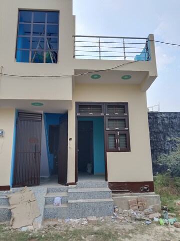 2 BHK Independent House For Sale in Dhoom Manikpur