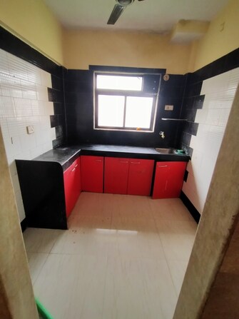 1 BHK Apartment For Rent in Shyam Heights Virar West Palghar  7433991