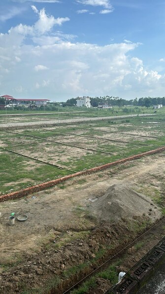 Plot For Resale in Shivalik Puram Dehradun  7433928