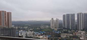 2 BHK Apartment For Rent in JP Decks Goregaon East Mumbai  7433896