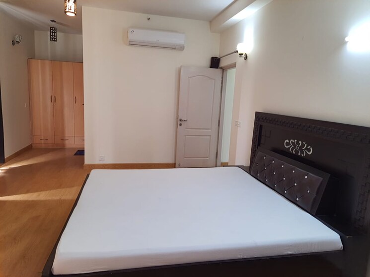 Bedroom, ats-paradiso 6+ Bedroom 3300 Sq.Ft. Penthouse In Chi Iv Greater Noida Greater Noida 7433955
