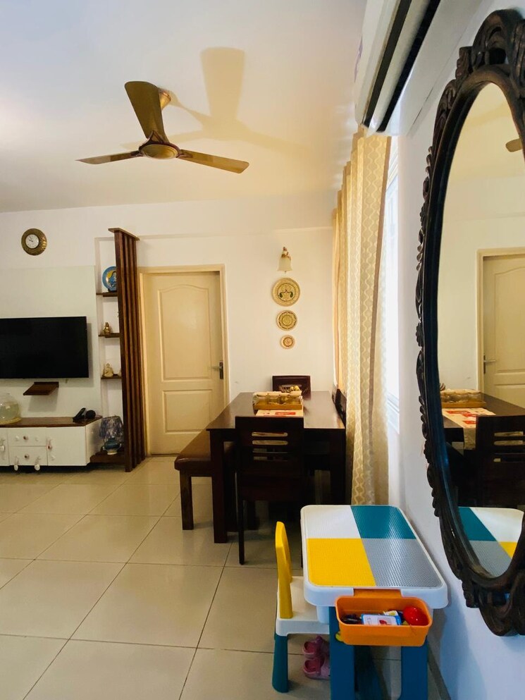 Master Bedroom, ats-paradiso 6+ Bedroom 3300 Sq.Ft. Penthouse In Chi Iv Greater Noida Greater Noida 7433955