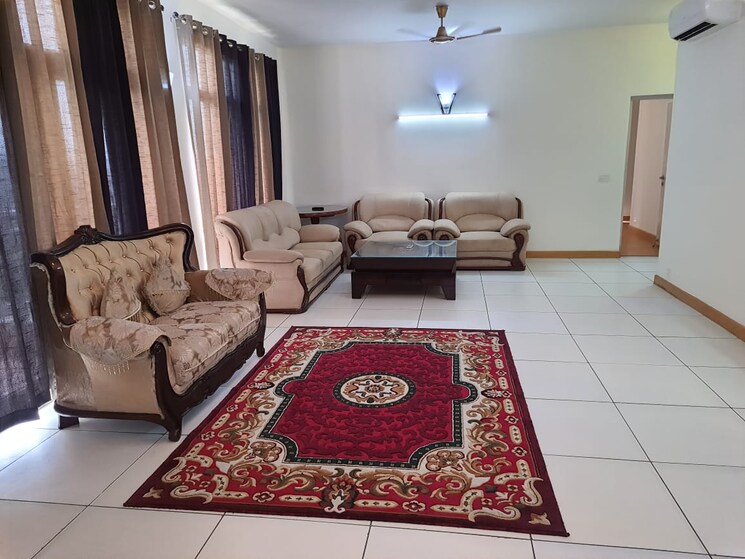 Bedroom, ats-paradiso 6+ Bedroom 3300 Sq.Ft. Penthouse In Chi Iv Greater Noida Greater Noida 7433955