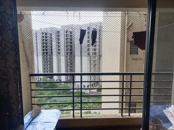 Bathroom in 1 BHK Apartment at Poonam Pallazo, Nalasopara West – for Sale