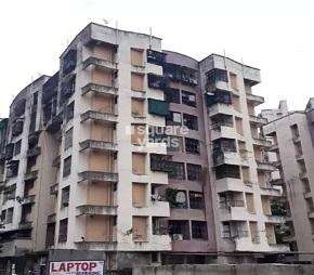 1 BHK Apartment For Rent in Bhakti Park Anand Nagar Anand Nagar Thane  7433996