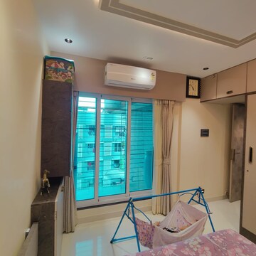3 BHK Apartment For Sale in Lodha Fiorenza, Goregaon East
