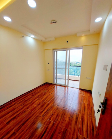 Room in 2 BHK Apartment at Om Enclave Kalyan, Usha Nagar – for Sale