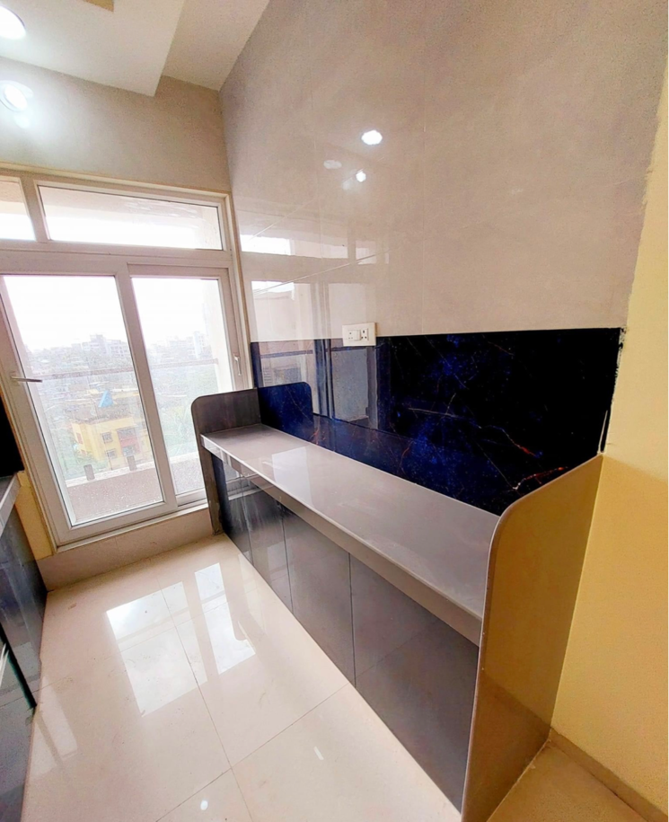 Team Area, om-enclave-kalyan 2 Bedroom 741 Sq.Ft. Apartment In Usha Nagar Thane 7434047