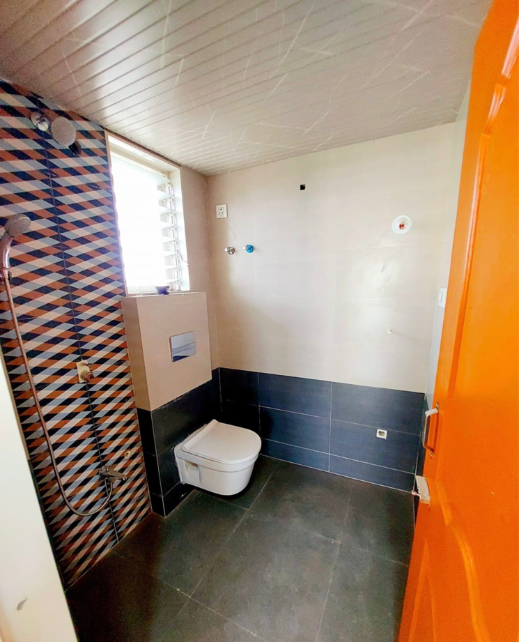 Bathroom, om-enclave-kalyan 2 Bedroom 741 Sq.Ft. Apartment In Usha Nagar Thane 7434047