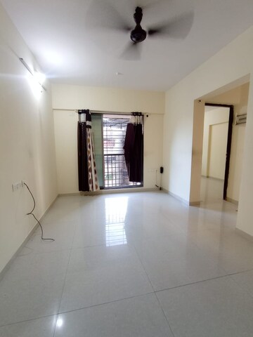 Bedroom in 1 BHK Apartment at Chandak Sparkling Wing, Dahisar East – for Sale