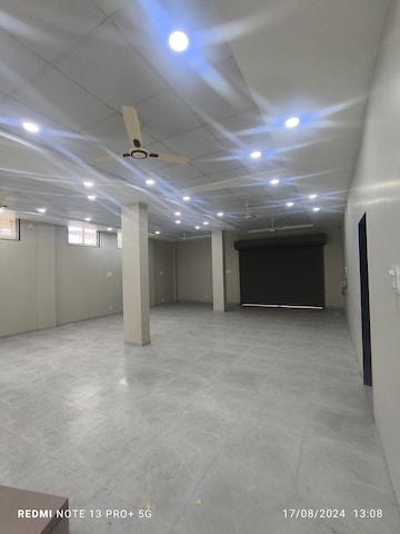 Commercial Office Space 1000 Sq.Ft. For Rent in Shivaji Nagar Sangli  7434076