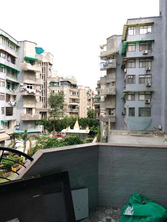 4 BHK Apartment For Resale in Upkari Apartments Sector 12 Dwarka Delhi  7434024