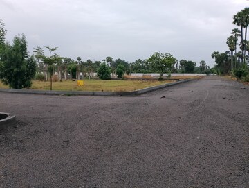 Plot Area in  Plot at Thumukunta – for Sale
