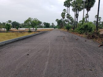 Plot For Resale in Thumkunta Hyderabad  7434119