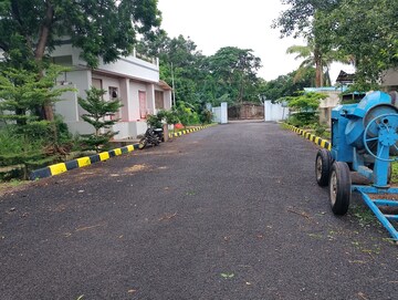  Plot – Exterior View View at Thumukunta - for Sale