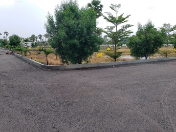Plot Area in  Plot at Thumukunta – for Sale