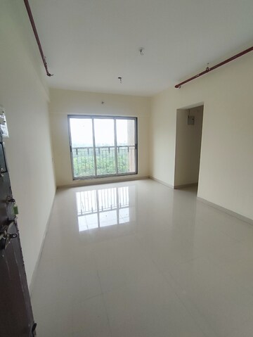 1 BHK Apartment For Sale in Vihang Valley Phase 3, Kasarvadavali