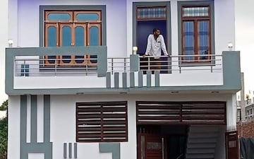 2 BHK Independent House For Sale in UPAVP Amrapali Enclave, Dubagga