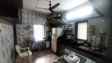 Kitchen in 1.5 BHK Builder Floor at Dombivli East – for Sale