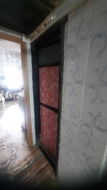 Bedroom in 1.5 BHK Builder Floor at Dombivli East – for Sale