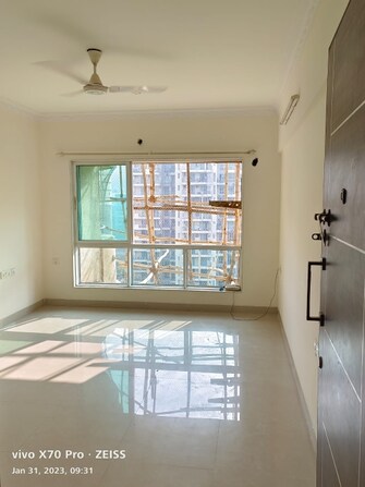 2 BHK Apartment For Rent in Nahar Arum And Amanda Chandivali Mumbai  7434153