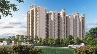 3 BHK Apartment For Resale in E Square Aspire Gomti Nagar Lucknow  7434080