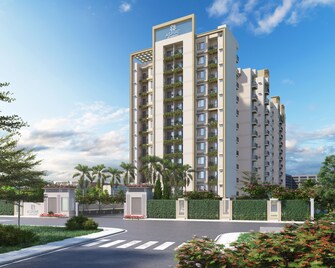 3 BHK Apartment For Resale in E Square Aspire Gomti Nagar Lucknow  7434080