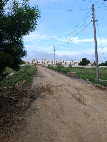  Plot For Sale in BPTP Parkland Pride, Sector 77