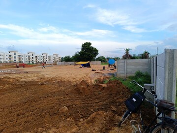 Plot Area in  Plot at BPTP Parkland Pride, Sector 77 – for Sale