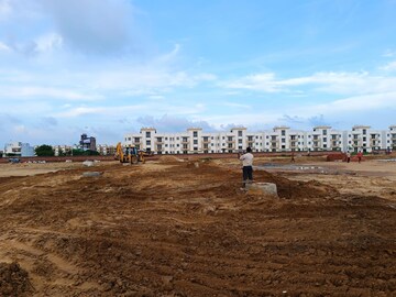Plot Area in  Plot at BPTP Parkland Pride, Sector 77 – for Sale