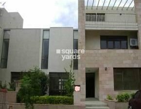 3 BHK Builder Floor For Sale in Nirvana Country Birch Court, Sector 50