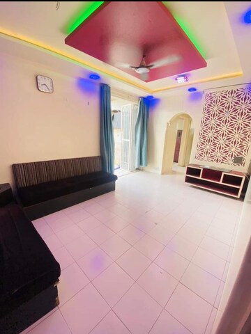 1 BHK Apartment For Rent in Empire Landmark, Wanwadi