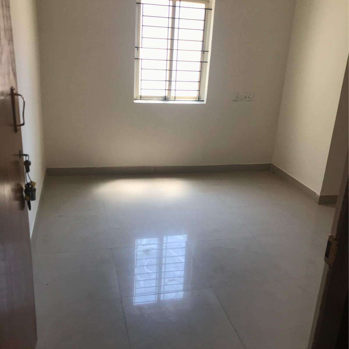 1 BHK Apartment For Rent in Doddanekundi Bangalore  7434240