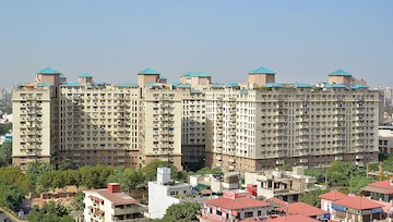 4 BHK Apartment For Rent in DLF Ridgewood Estate Dlf Phase iv Gurgaon  7434201