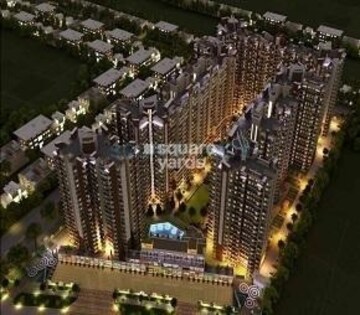 2 BHK Apartment For Sale in Fusion Homes, Tech Zone 4 Greater Noida